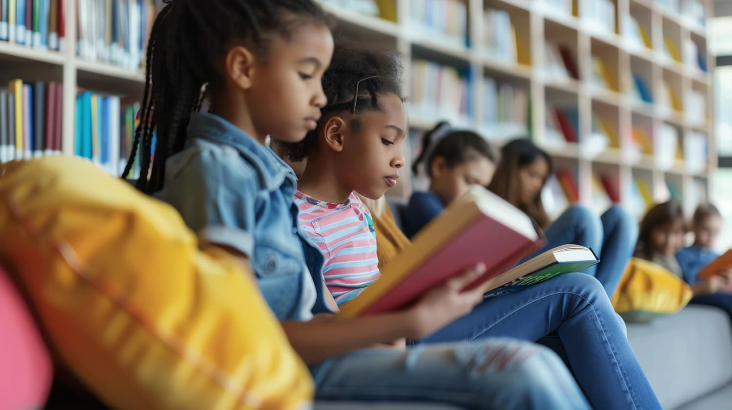 Soutien à l'éducation inclusive